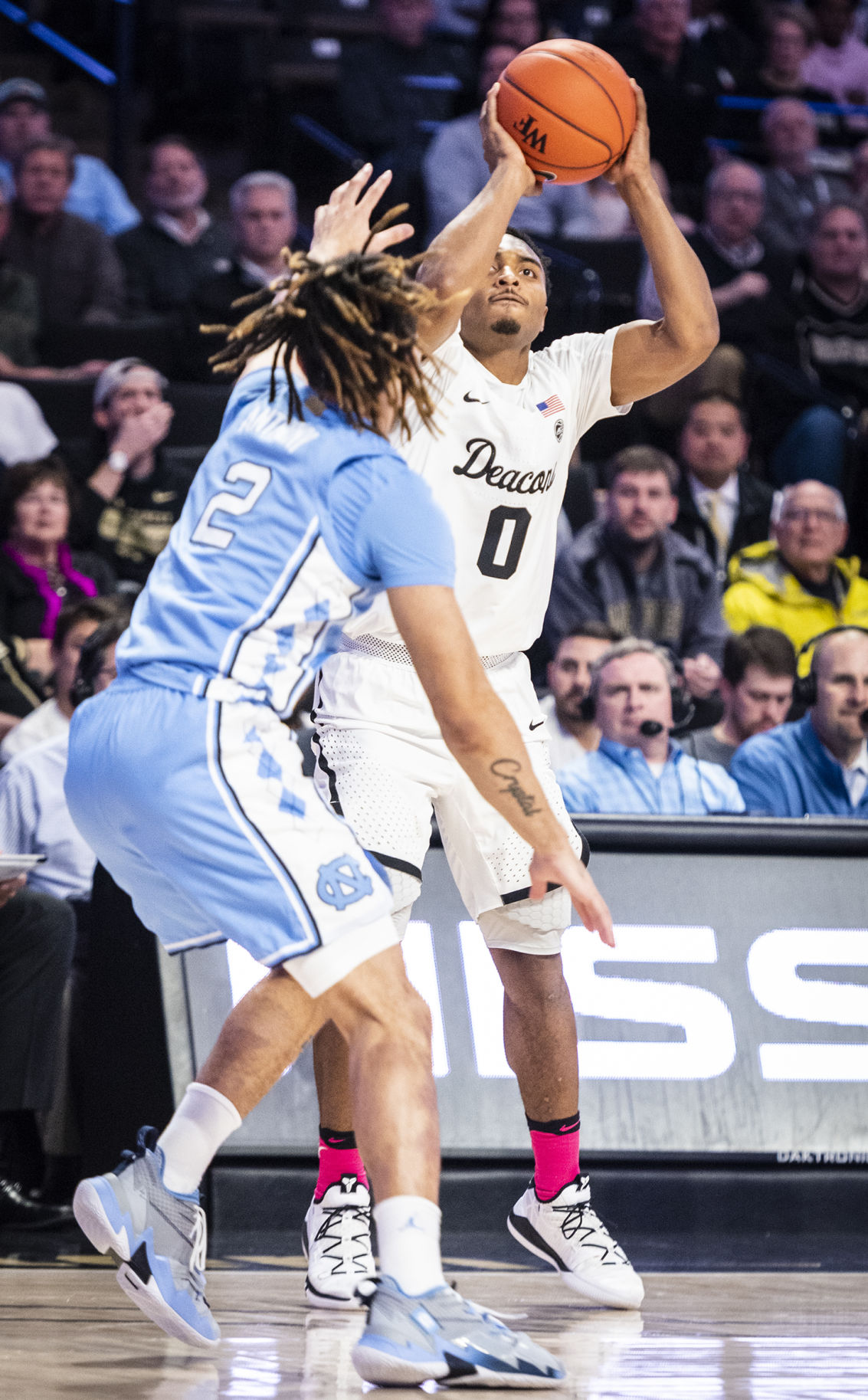 WakeBasketball